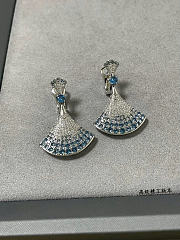 BVLGARI Earrings Code BV8776 - 1