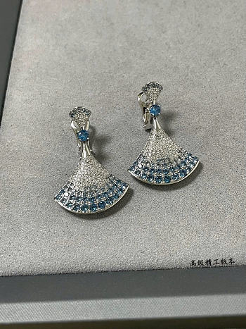 BVLGARI Earrings Code BV8776