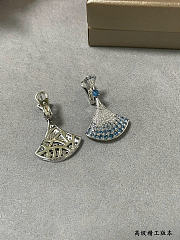 BVLGARI Earrings Code BV8776 - 5