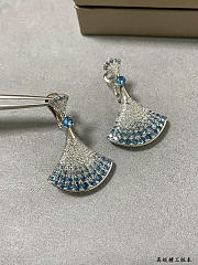 BVLGARI Earrings Code BV8776 - 4