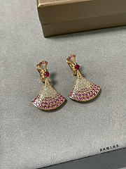 BVLGARI Earrings Code BV8777 - 5
