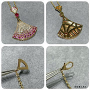 BVLGARI Earrings Code BV8777 - 4