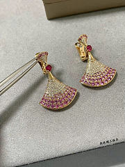 BVLGARI Earrings Code BV8777 - 3