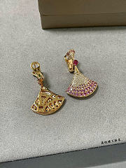 BVLGARI Earrings Code BV8777 - 2