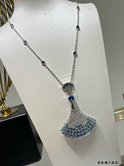 BVLGARI Necklace Code BV8747 - 5