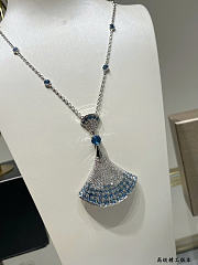 BVLGARI Necklace Code BV8747 - 4