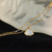 BVLGARI Necklace BV10047 - 4
