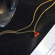 BVLGARI Necklace BV10048 - 3