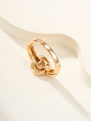 BVLGARI Ring BV00241 - 6