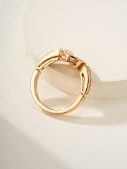 BVLGARI Ring BV00241 - 4