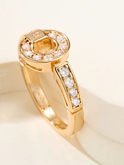 BVLGARI Ring BV00241 - 2