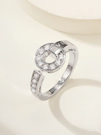 BVLGARI Ring BV00242