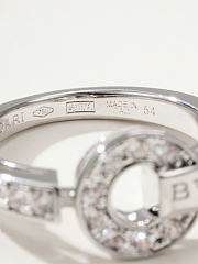 BVLGARI Ring BV00242 - 5
