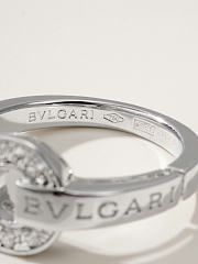 BVLGARI Ring BV00242 - 4