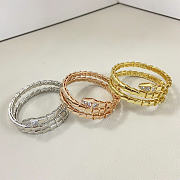 BVLGARI Ring BV2542 - 5