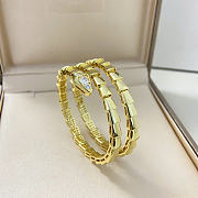 BVLGARI Ring BV2543 - 1