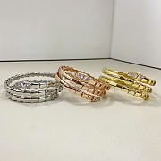 BVLGARI Ring BV2543 - 4