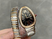 Bvlgari Serpenti Watch BV5501 - 1