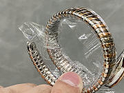 Bvlgari Serpenti Watch BV5501 - 5