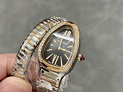 Bvlgari Serpenti Watch BV5501 - 6