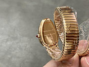 Bvlgari Serpenti Watch BV5502 - 4