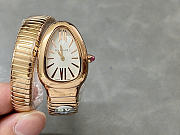 Bvlgari Serpenti Watch BV5502 - 5
