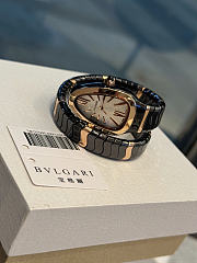 BVLGARI Watch Top Version BV0049 - 6