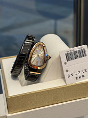 BVLGARI Watch Top Version BV0049 - 2