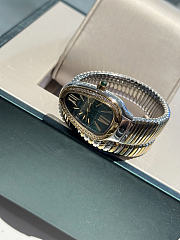 BVLGARI Watch Top Version BV0087 - 2