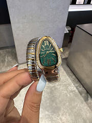 BVLGARI Watch Top Version BV0087 - 3