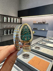 BVLGARI Watch Top Version BV0087 - 4