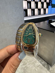 BVLGARI Watch Top Version BV0087 - 5