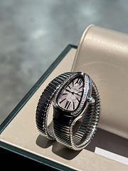 BVLGARI Watch Top Version BV0089 - 1