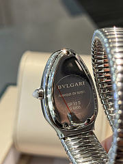 BVLGARI Watch Top Version BV0089 - 5