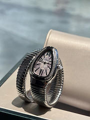 BVLGARI Watch Top Version BV0089 - 2