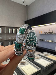 BVLGARI Watch Top Version BV7002 - 1