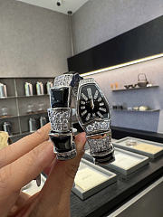 BVLGARI Watch Top Version BV7002 - 2