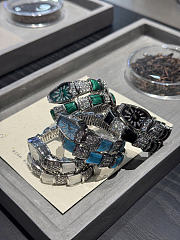 BVLGARI Watch Top Version BV7002 - 4