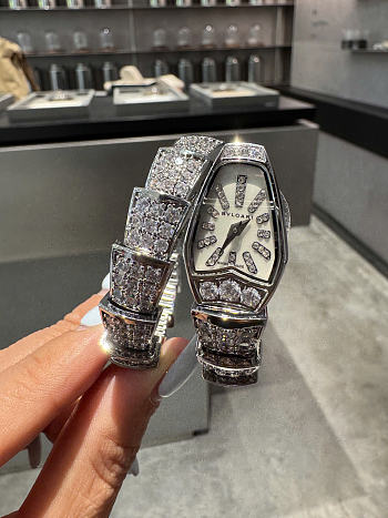 BVLGARI Watch Top Version BV7004