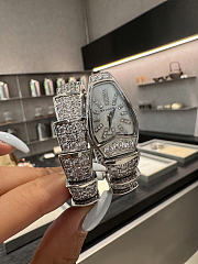 BVLGARI Watch Top Version BV7004 - 6