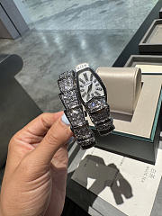 BVLGARI Watch Top Version BV7004 - 4