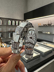 BVLGARI Watch Top Version BV7005 - 4