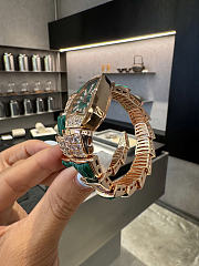 BVLGARI Watch Top Version BV7006 - 4