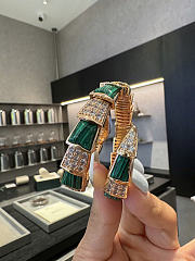 BVLGARI Watch Top Version BV7006 - 3