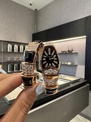 BVLGARI Watch Top Version BV7007 - 1