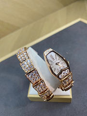 BVLGARI Watch Top Version BV7402 - 2