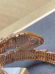 BVLGARI Watch Top Version BV7402 - 4