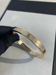 Cartier Bracelet Code C00541 - 3