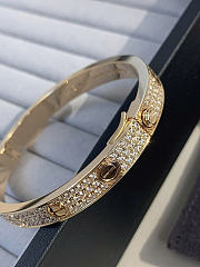 Cartier Bracelet Code C00541 - 6