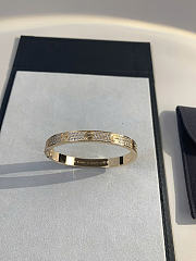Cartier Bracelet Code C00541 - 5